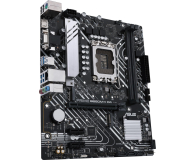 ASUS PRIME B660M-K DDR4 - 709347 - zdjęcie 2